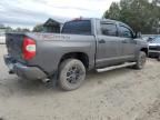 2021 Toyota Tundra Crewmax SR5