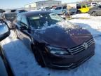 2013 Volkswagen Passat S