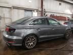 2015 Audi S3 Premium Plus