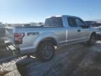 2019 Ford F150 Super Cab