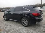 2017 Acura MDX Technology