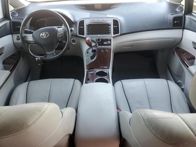 2010 Toyota Venza