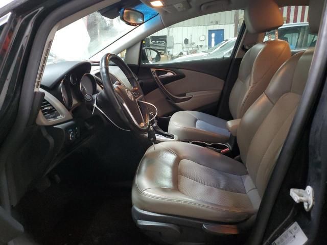 2012 Buick Verano