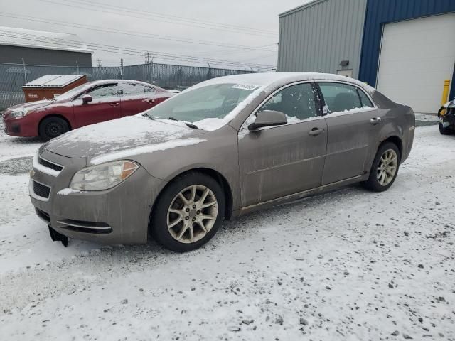 2011 Chevrolet Malibu 2LT