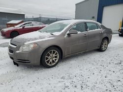 2011 Chevrolet Malibu 2LT en venta en Elmsdale, NS