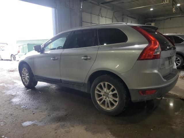 2010 Volvo XC60 T6