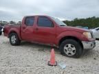 2006 Nissan Frontier Crew Cab LE