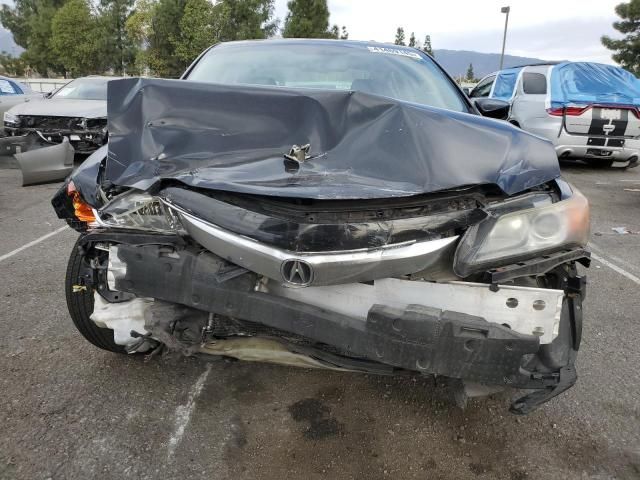 2013 Acura ILX 20 Premium