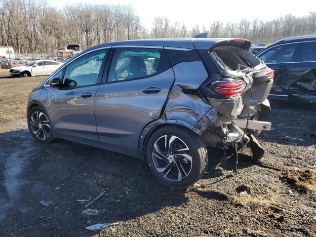 2023 Chevrolet Bolt EV 2LT