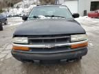 2003 Chevrolet S Truck S10