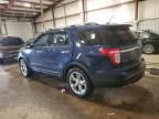 2012 Ford Explorer Limited