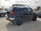 2008 Toyota FJ Cruiser