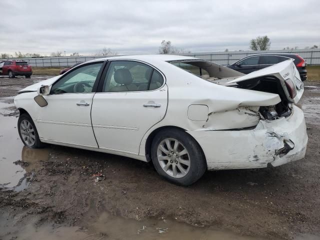 2003 Lexus ES 300