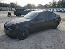 2007 BMW 328 I en venta en Ocala, FL