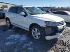 2014 Volkswagen Touareg V6 TDI