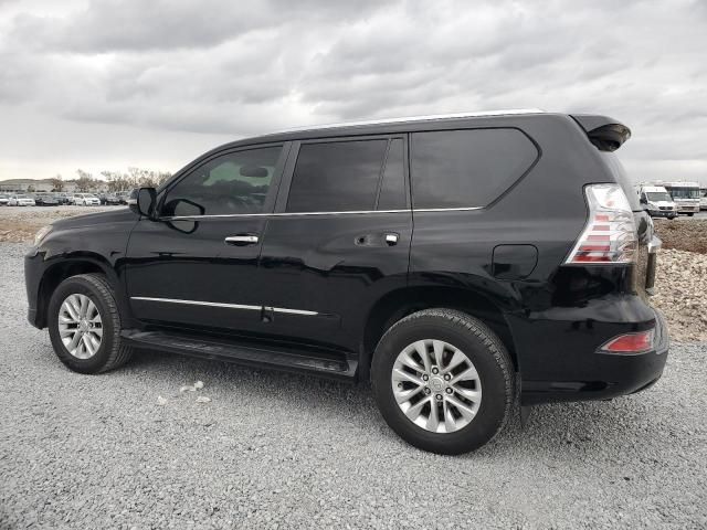 2015 Lexus GX 460