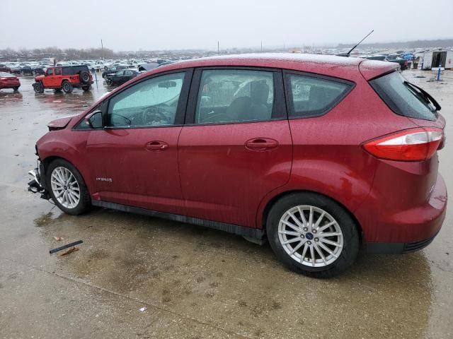 2016 Ford C-MAX SE