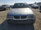 2005 BMW X3 3.0I