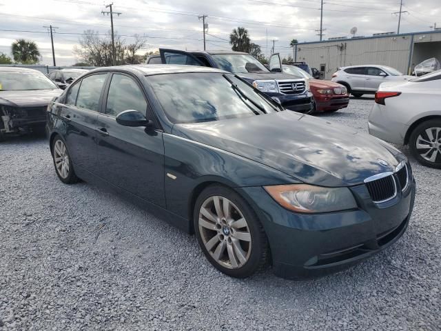 2008 BMW 328 I