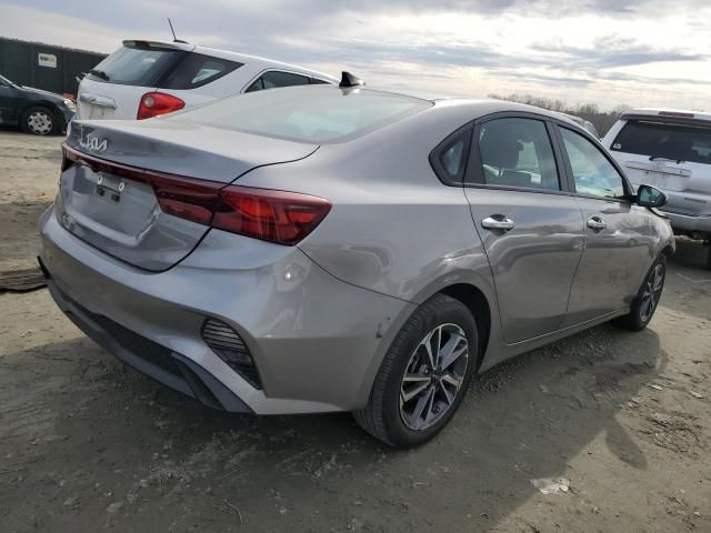 2023 KIA Forte LX