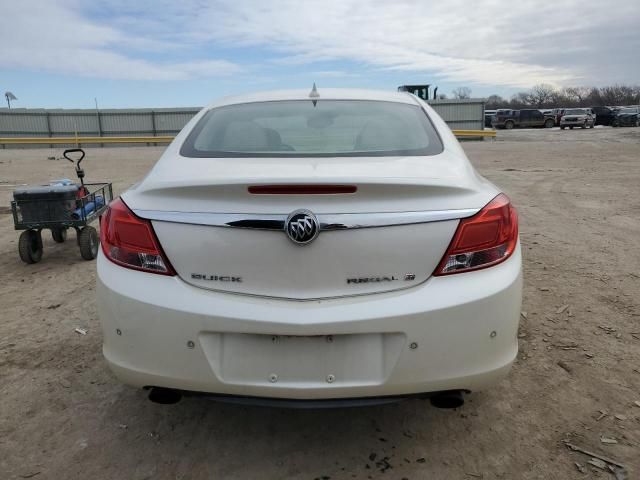 2012 Buick Regal Premium