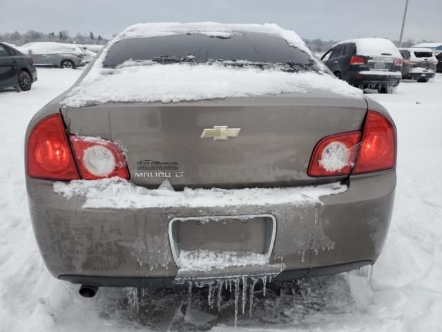 2010 Chevrolet Malibu 1LT