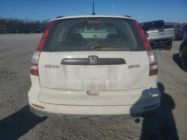 2010 Honda CR-V LX