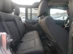 2011 Jeep Wrangler Unlimited Sport