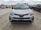 2018 Toyota Rav4 SE