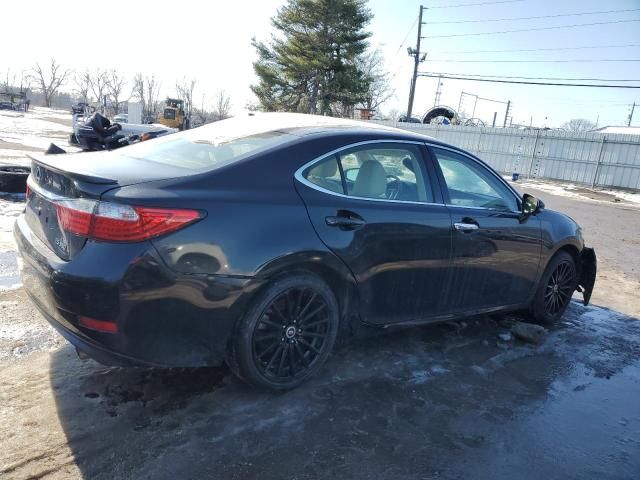 2014 Lexus ES 350