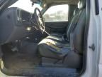 2001 Chevrolet Silverado C2500 Heavy Duty