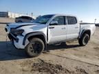 2017 Toyota Tacoma Double Cab