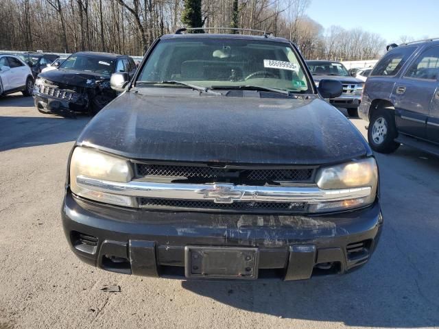 2005 Chevrolet Trailblazer LS