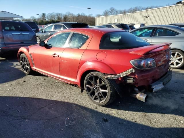 2004 Mazda RX8