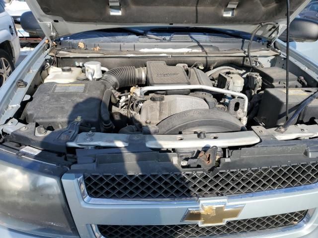 2007 Chevrolet Trailblazer LS