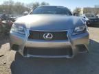 2015 Lexus GS 350