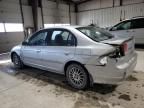 2005 Honda Civic EX