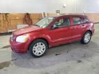 2010 Dodge Caliber SXT