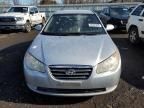 2007 Hyundai Elantra GLS