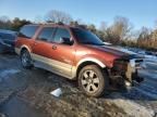 2007 Ford Expedition EL Eddie Bauer