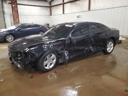 Salvage cars for sale at Lansing, MI auction: 2021 Dodge Charger SXT