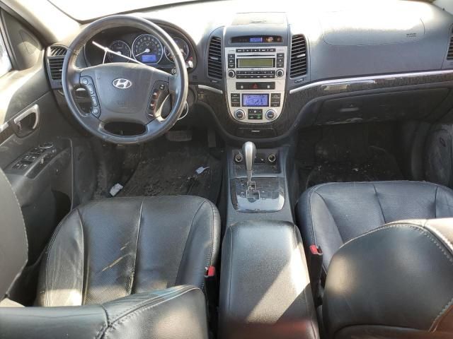 2008 Hyundai Santa FE SE