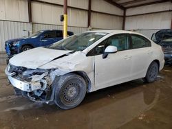 Run And Drives Cars for sale at auction: 2013 Honda Civic LX