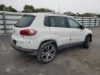 2017 Volkswagen Tiguan SEL