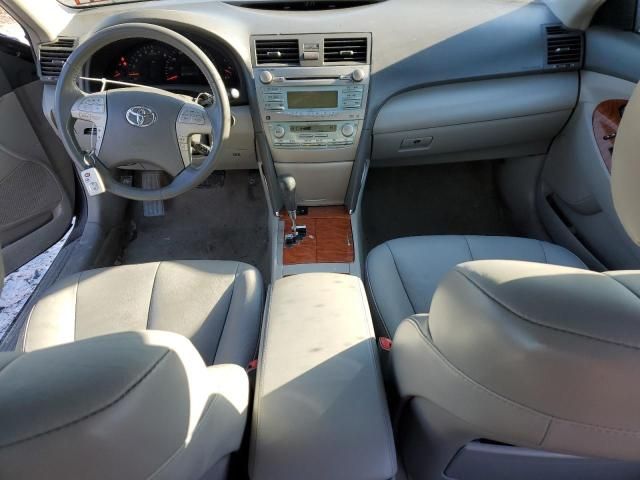 2009 Toyota Camry SE