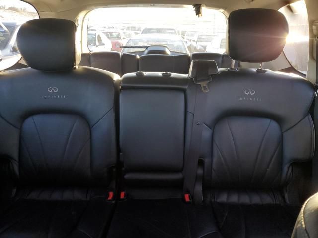 2013 Infiniti QX56