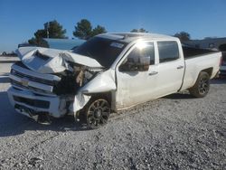 2015 Chevrolet Silverado K2500 Heavy Duty LTZ en venta en Prairie Grove, AR