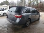 2011 Honda Odyssey EX