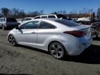 2014 Hyundai Elantra Coupe GS