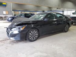 Nissan salvage cars for sale: 2023 Nissan Altima SV